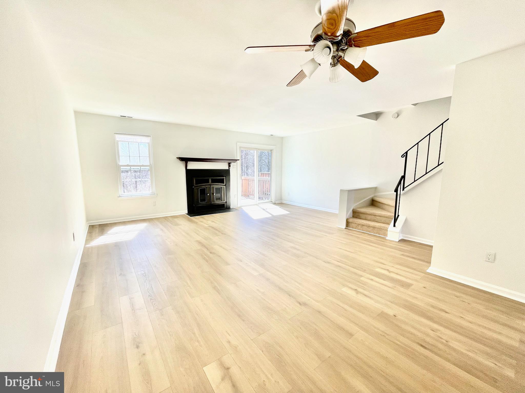 WINDING BROOK - Residential