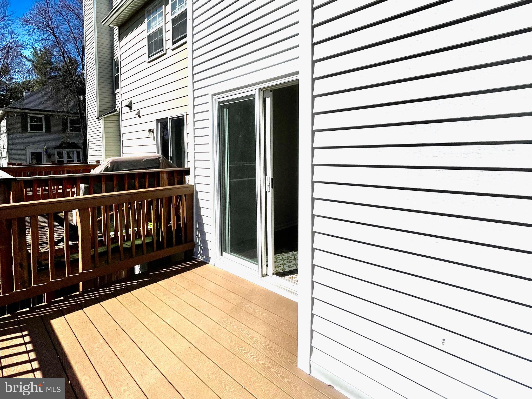 WINDING BROOK - Residential