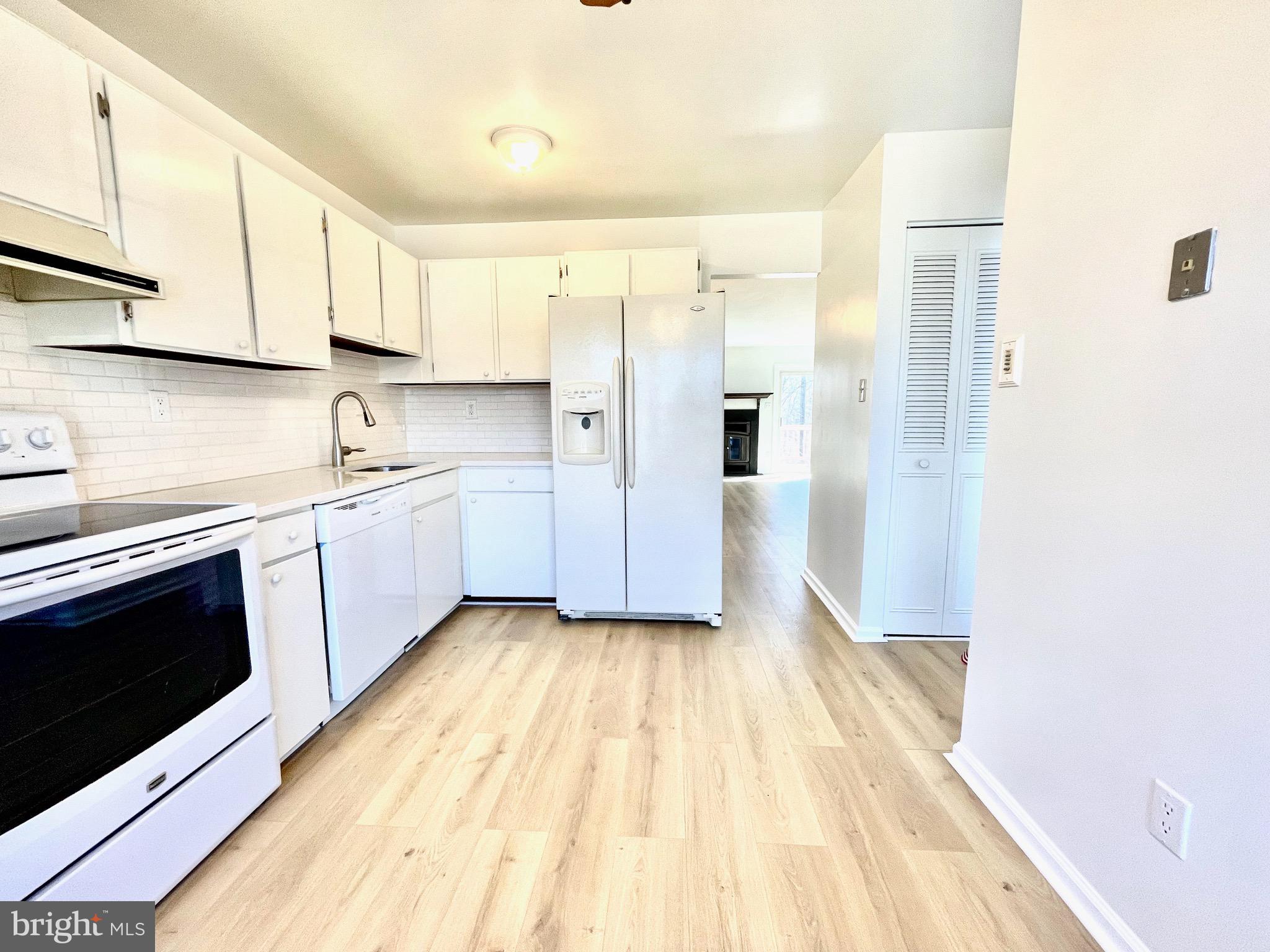 WINDING BROOK - Residential