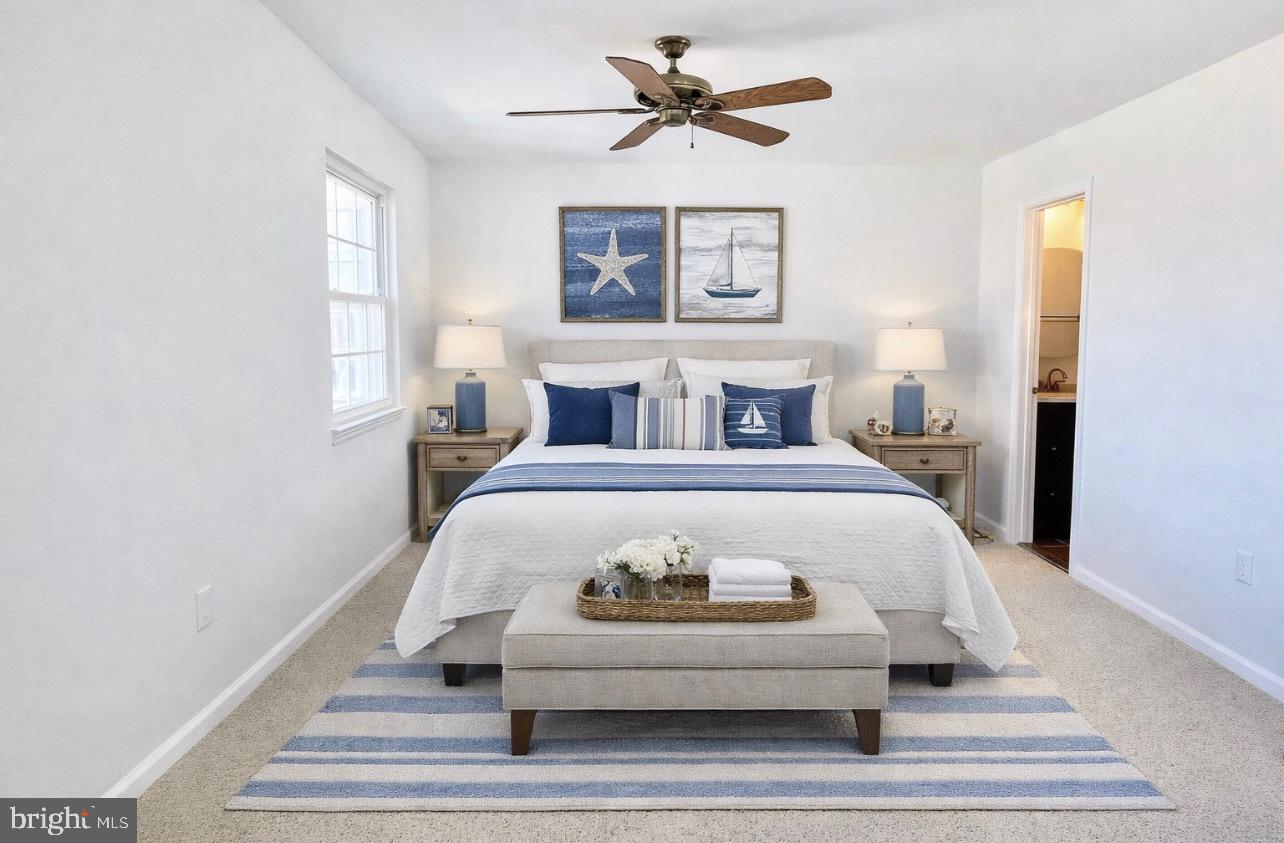 WINDING BROOK - Residential