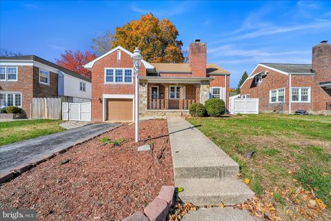 606 PENNDALE AVENUE READING PA 19606