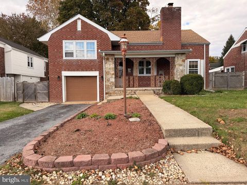 606 PENNDALE AVENUE READING PA 19606