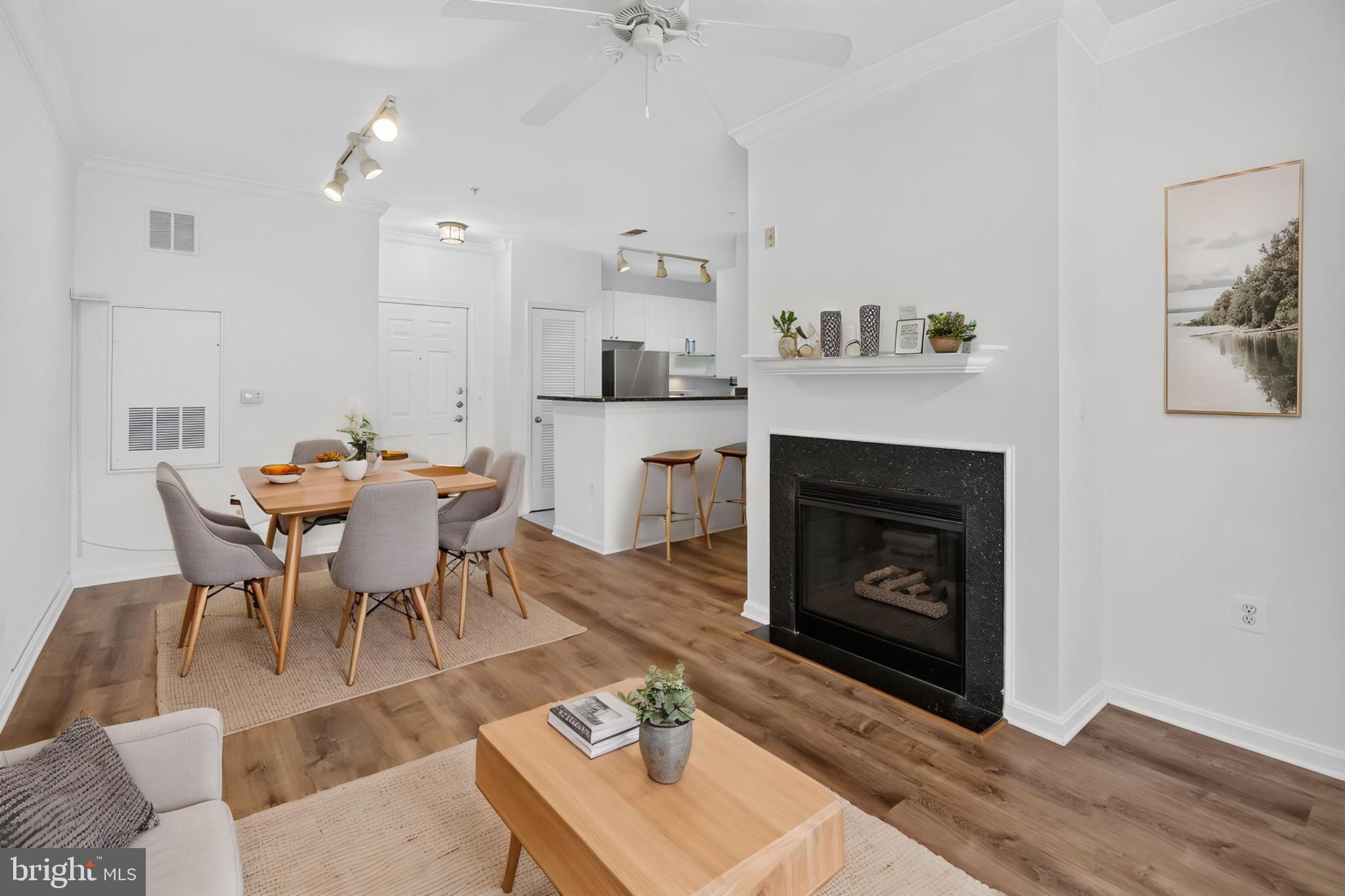 9486 VIRGINIA CENTER BOULEVARD 321