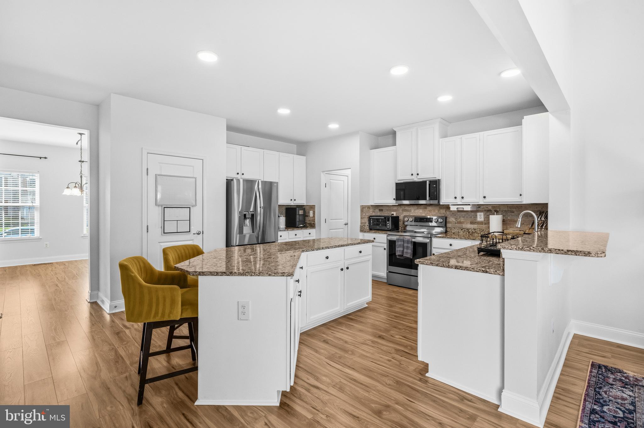 EVERGREEN COMMONS - Residential