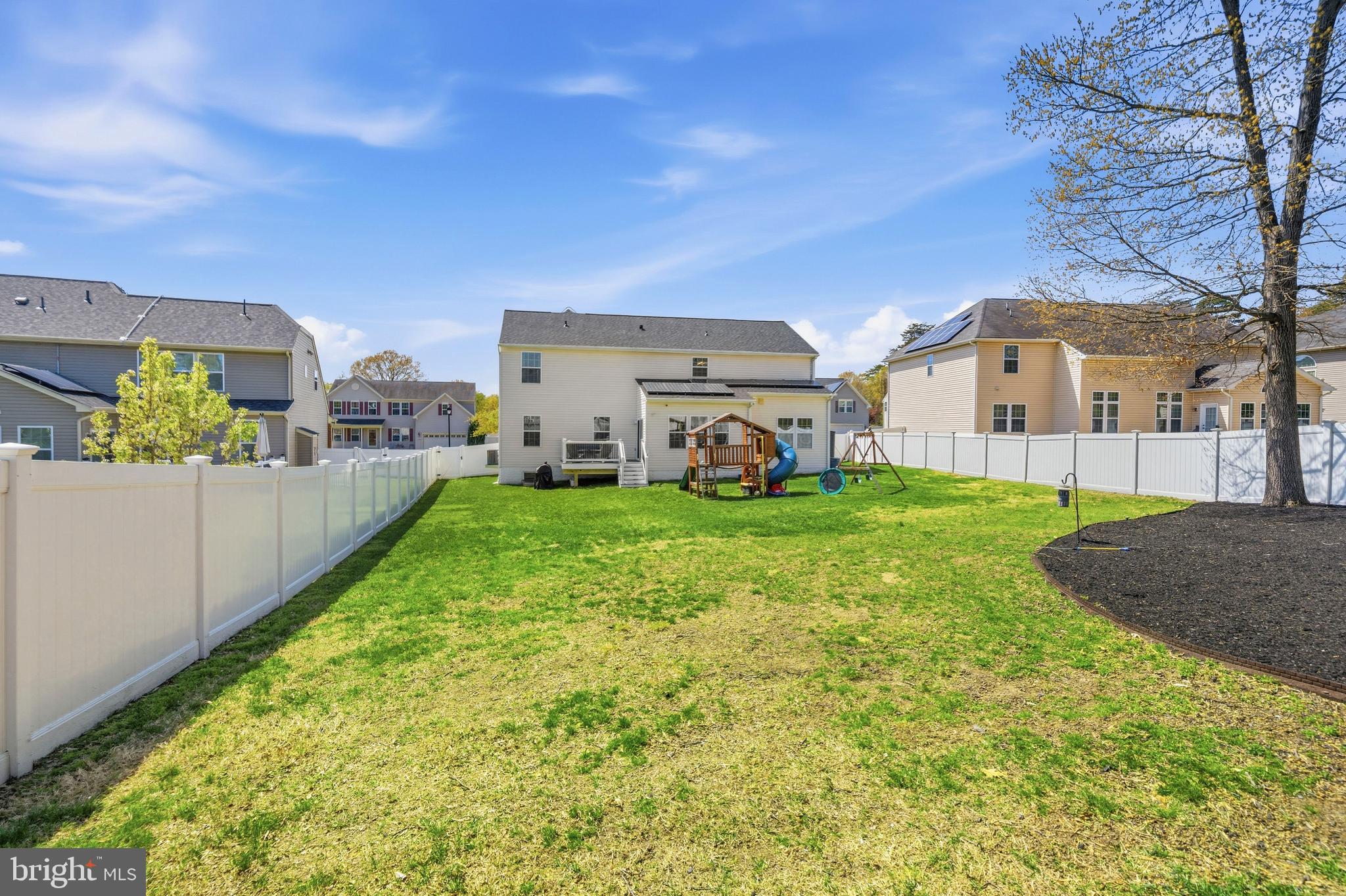 EVERGREEN COMMONS - Residential