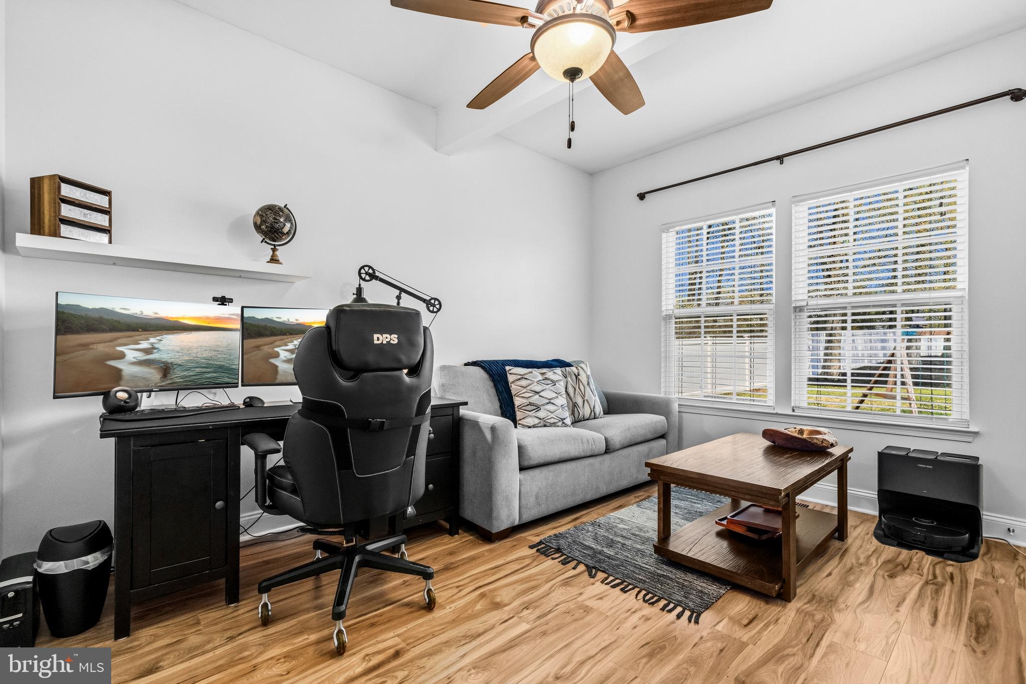 EVERGREEN COMMONS - Residential