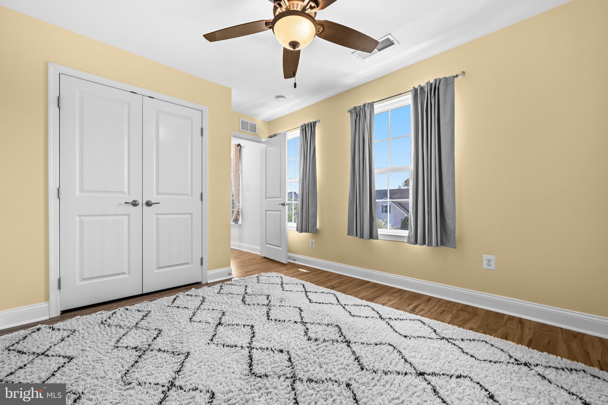 EVERGREEN COMMONS - Residential