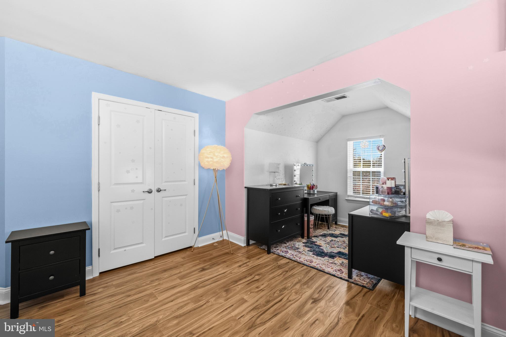 EVERGREEN COMMONS - Residential