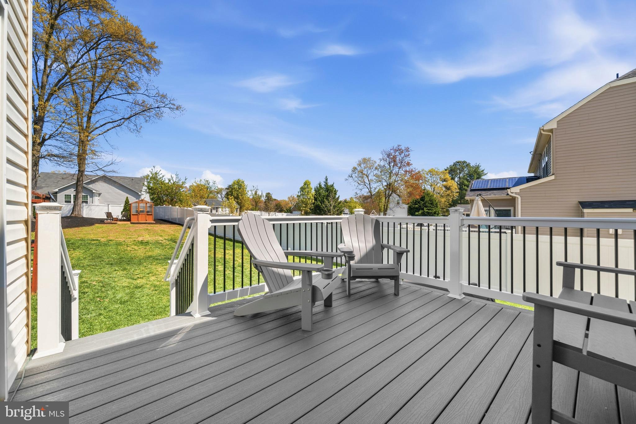 EVERGREEN COMMONS - Residential