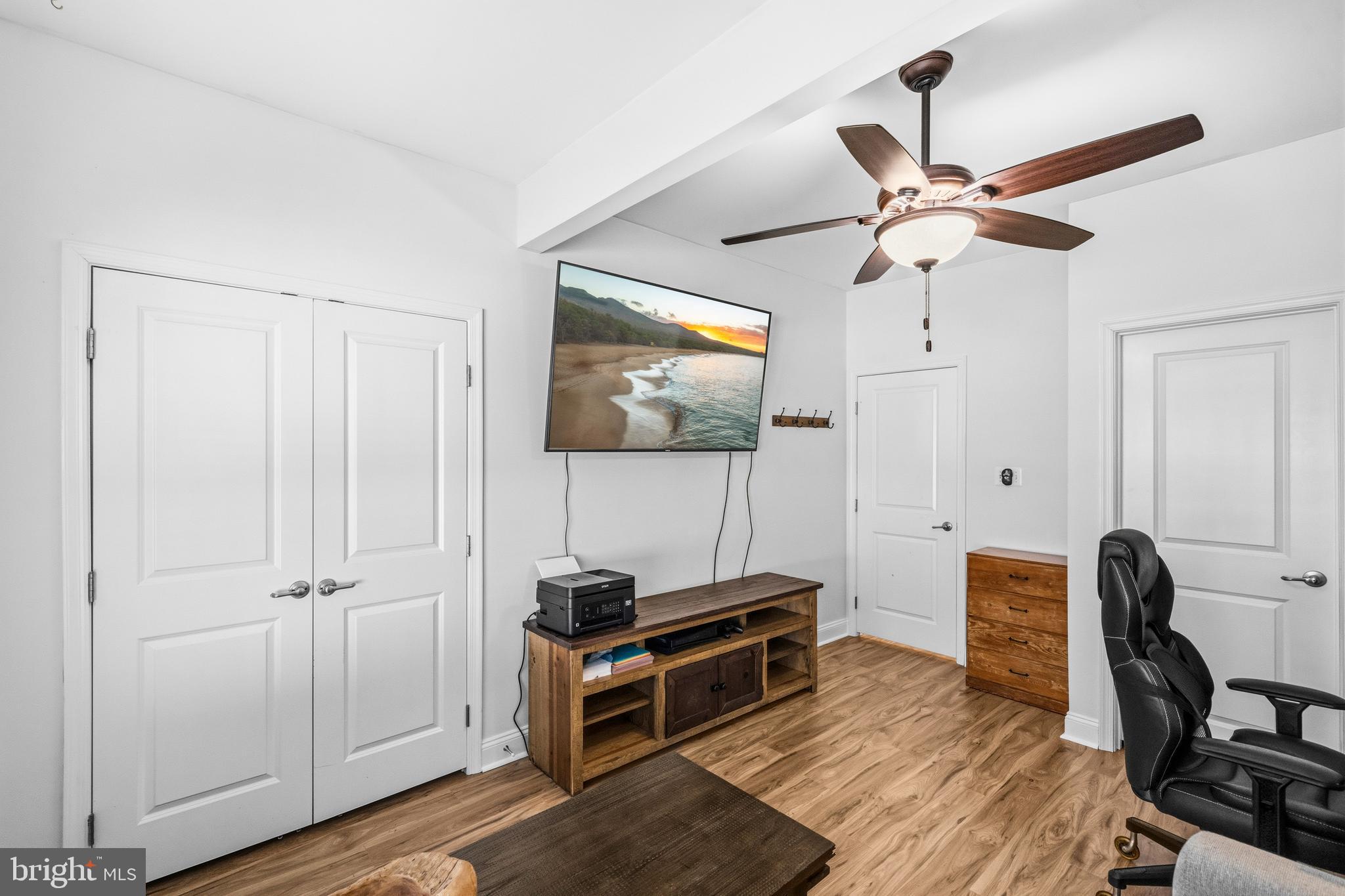 EVERGREEN COMMONS - Residential