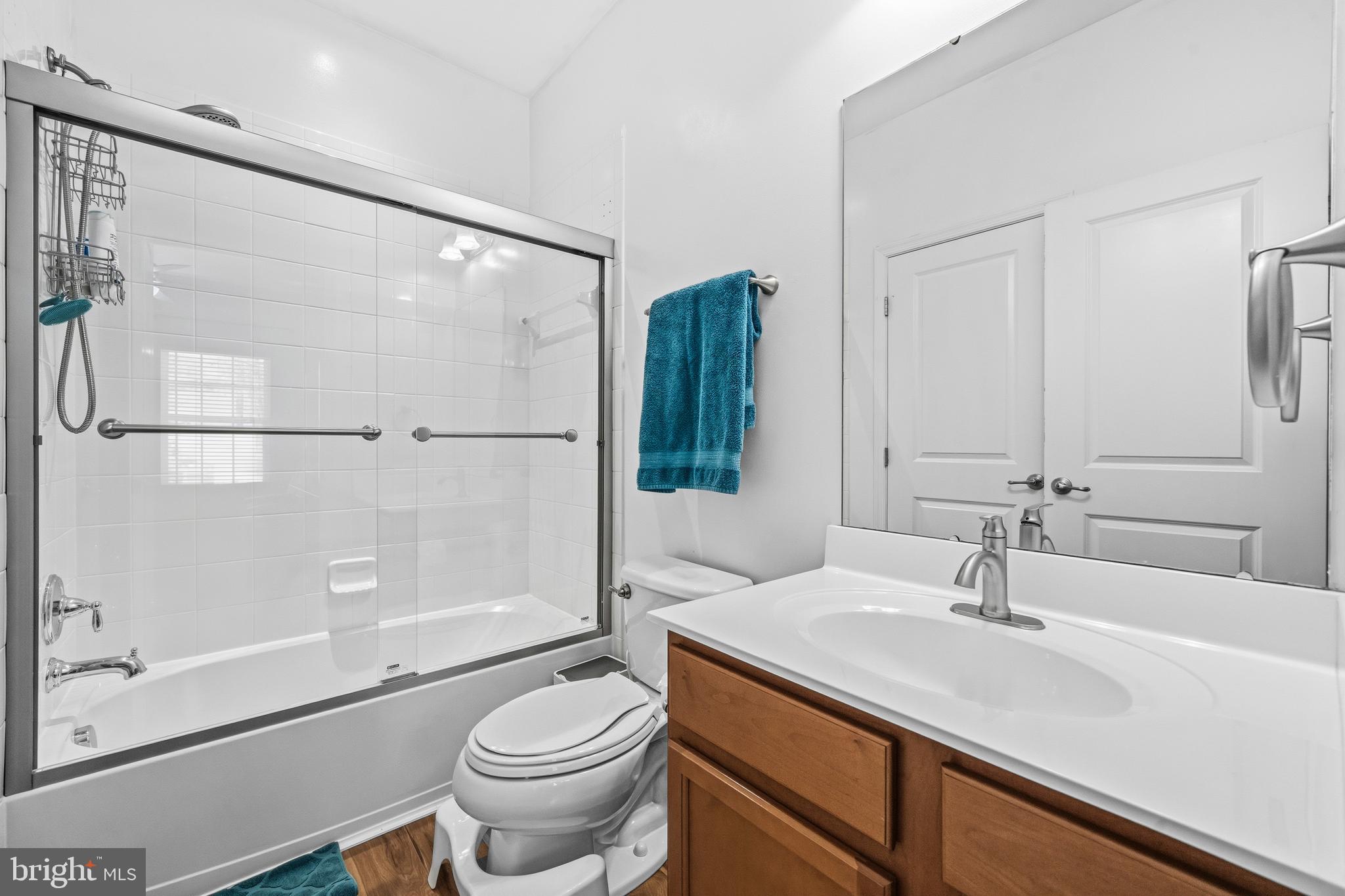 EVERGREEN COMMONS - Residential