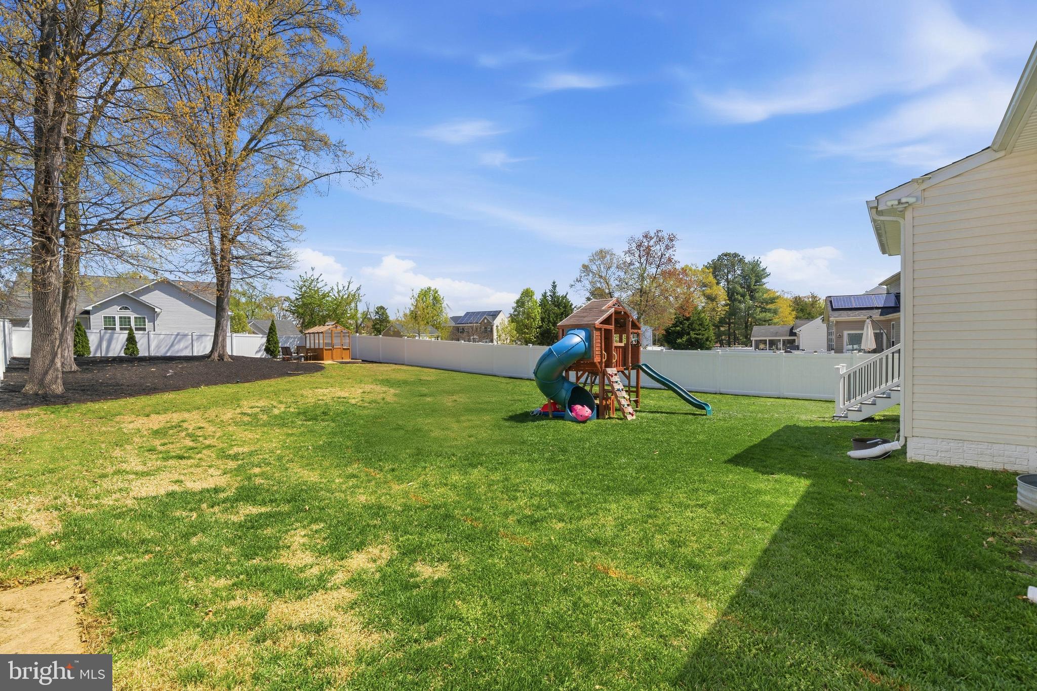 EVERGREEN COMMONS - Residential