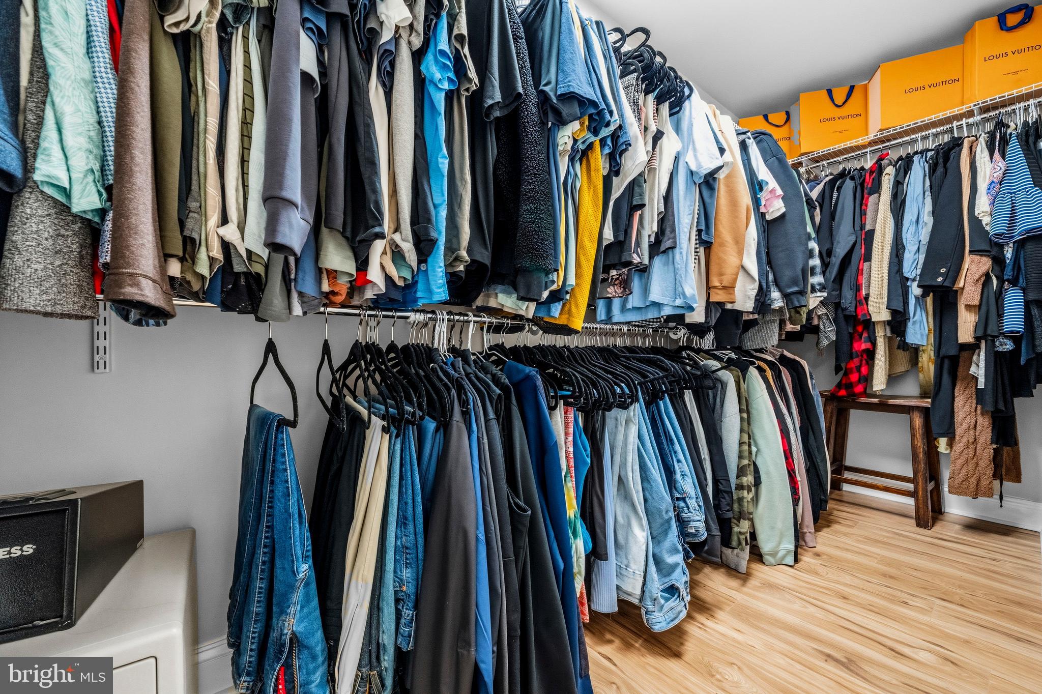 EVERGREEN COMMONS - Residential