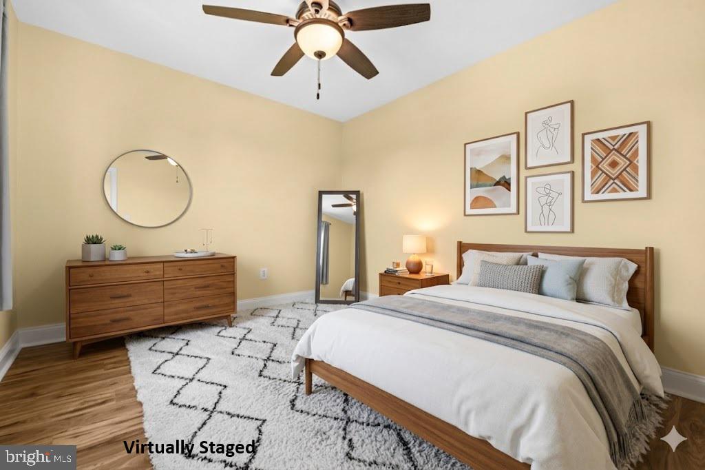 EVERGREEN COMMONS - Residential