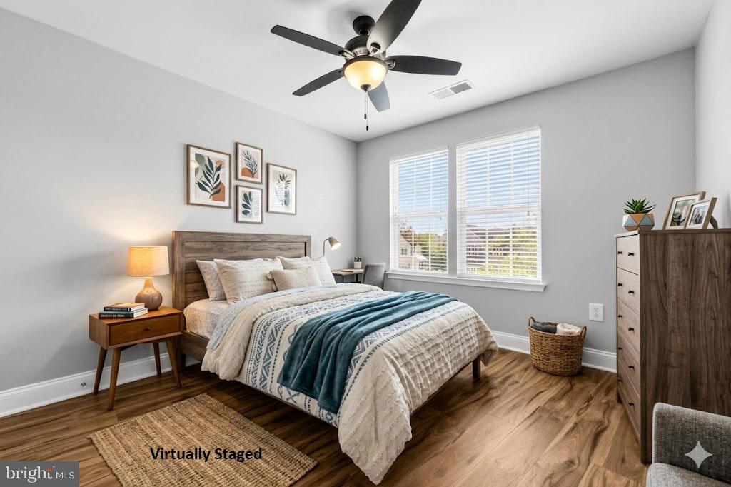 EVERGREEN COMMONS - Residential