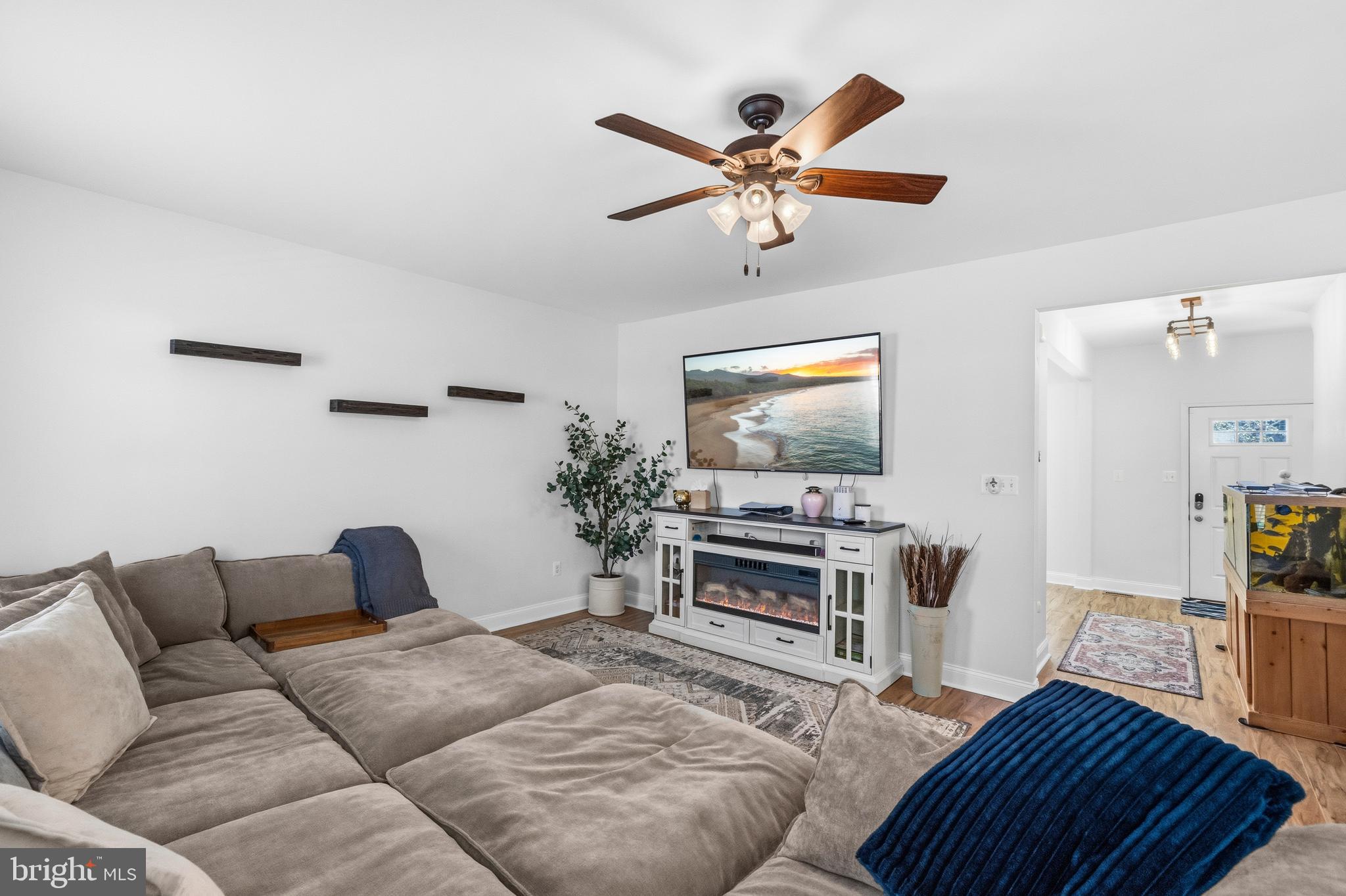 EVERGREEN COMMONS - Residential