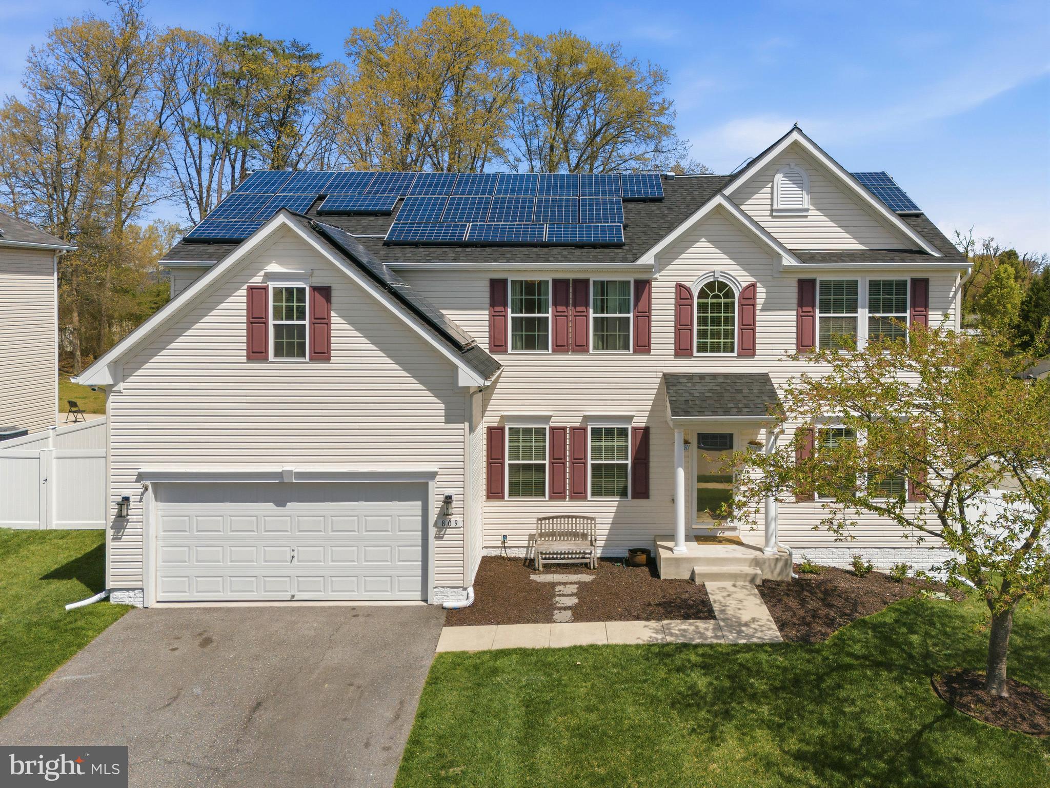 EVERGREEN COMMONS - Residential