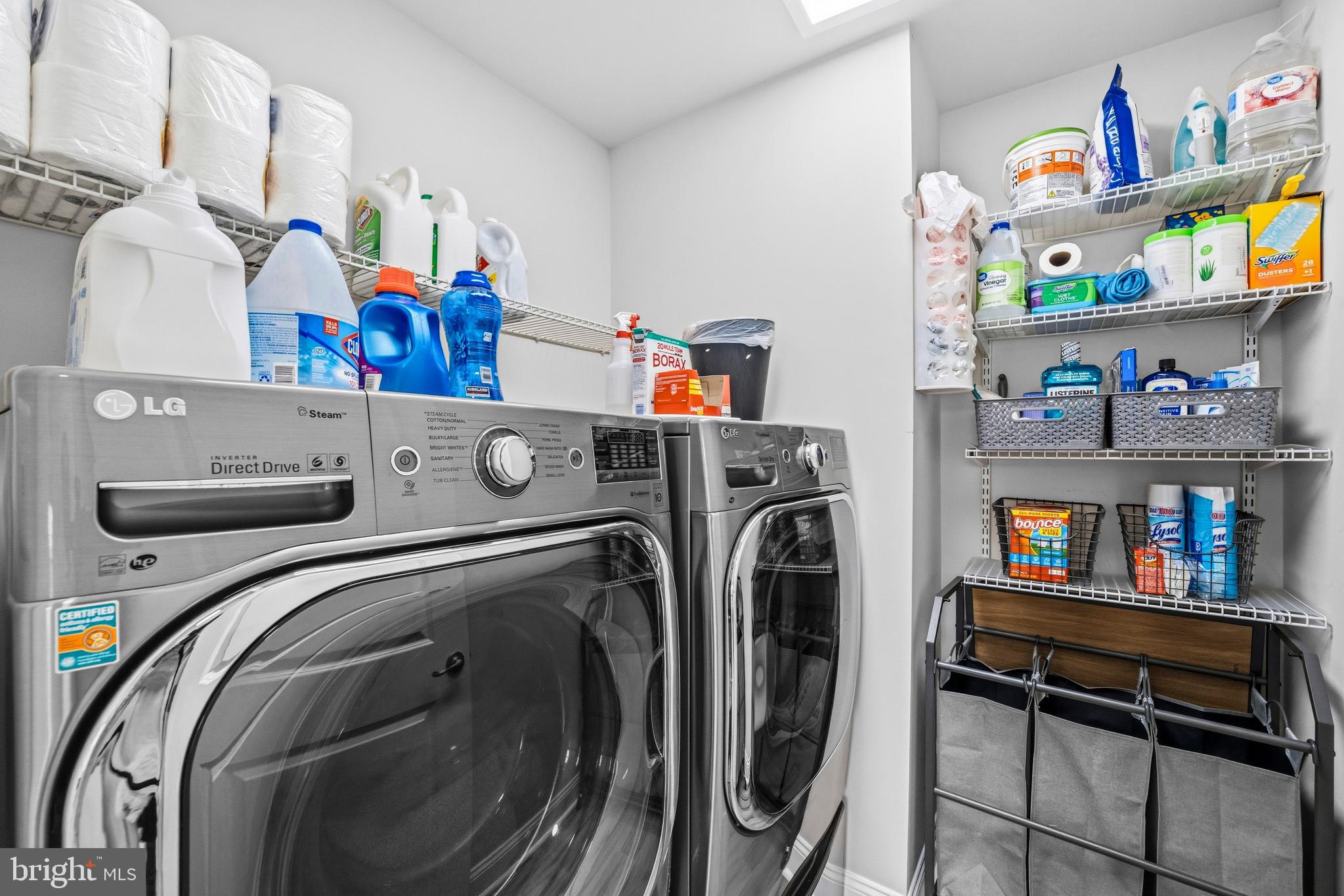 EVERGREEN COMMONS - Residential