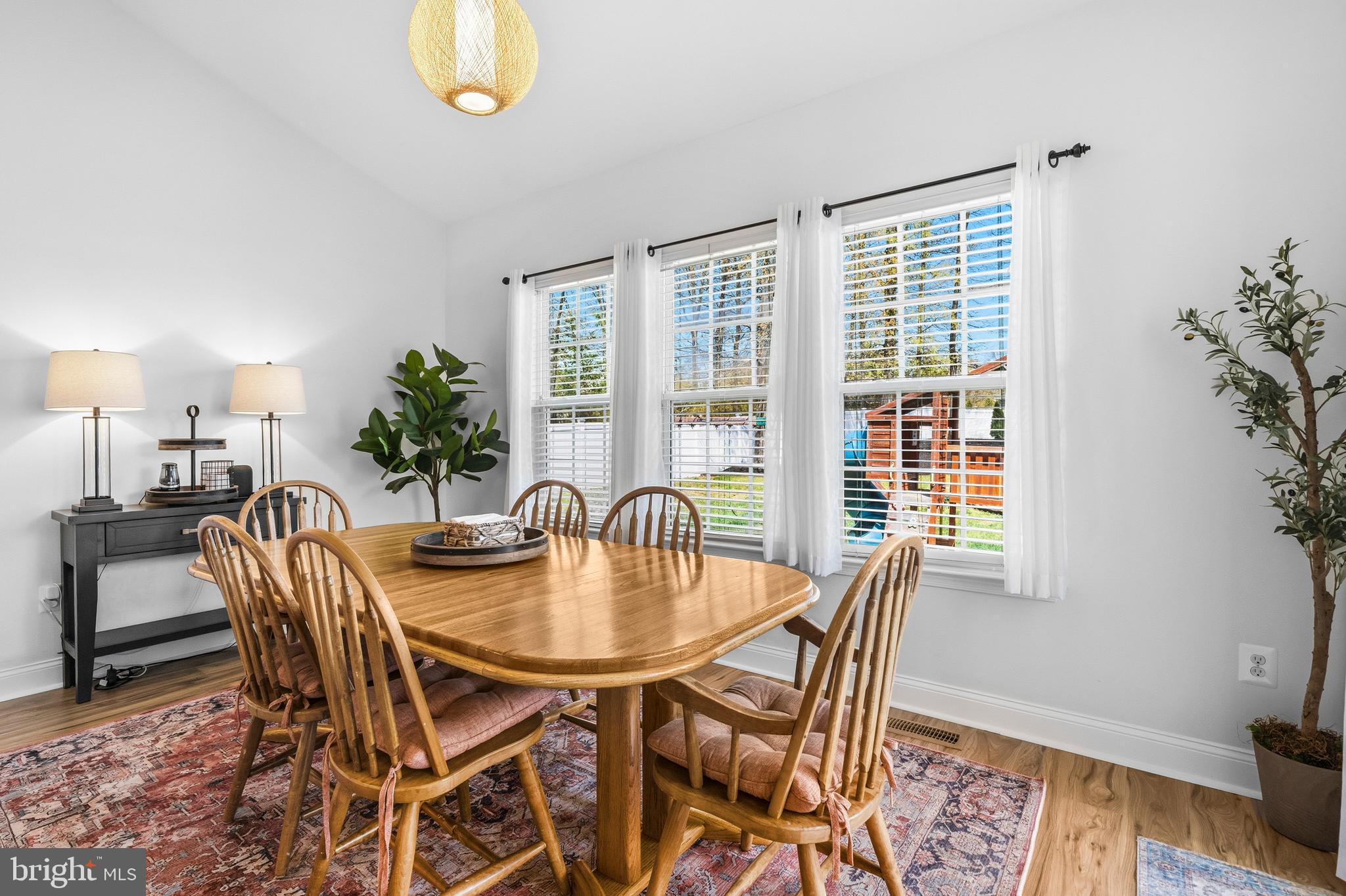 EVERGREEN COMMONS - Residential