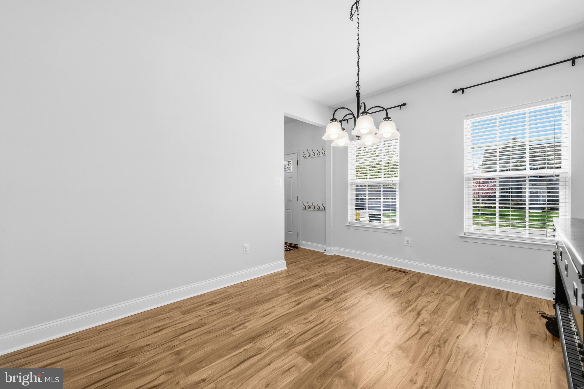 EVERGREEN COMMONS - Residential