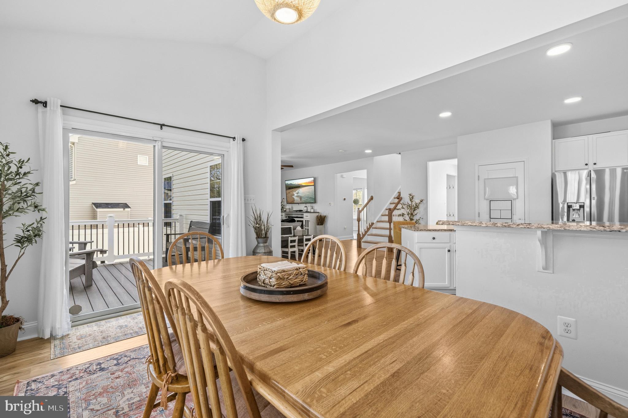 EVERGREEN COMMONS - Residential