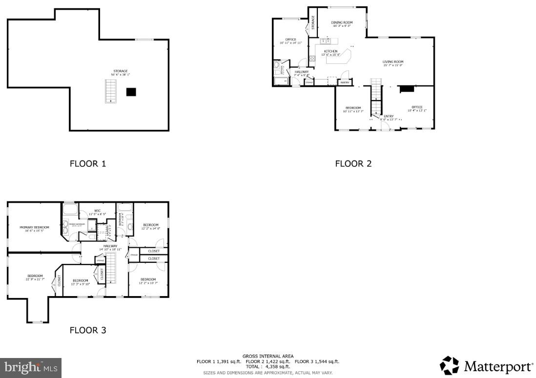 EVERGREEN COMMONS - Residential
