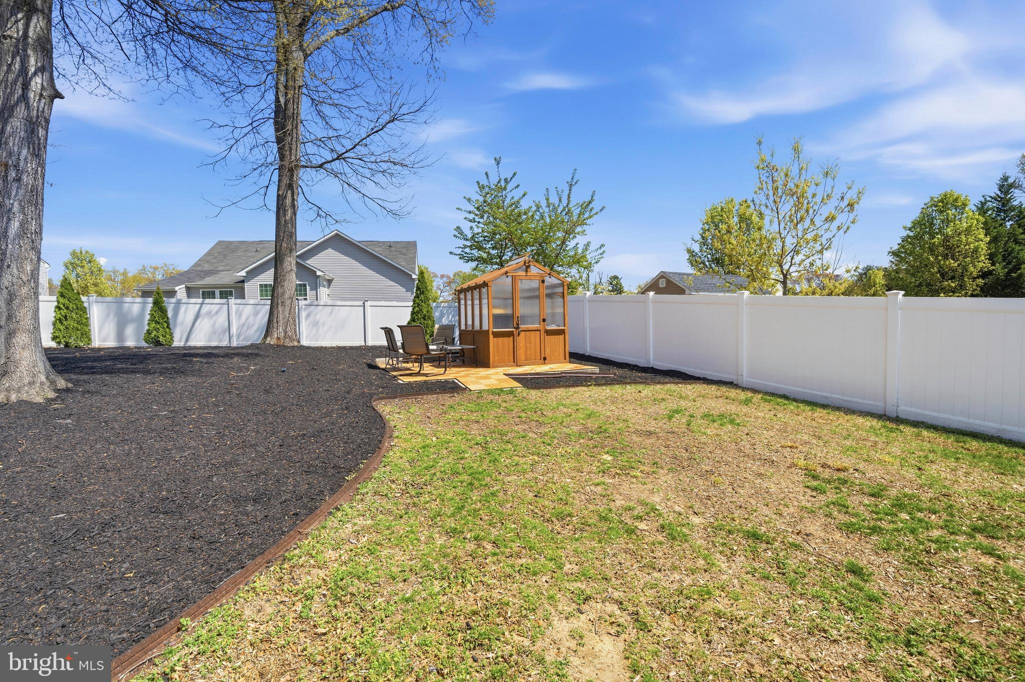 EVERGREEN COMMONS - Residential