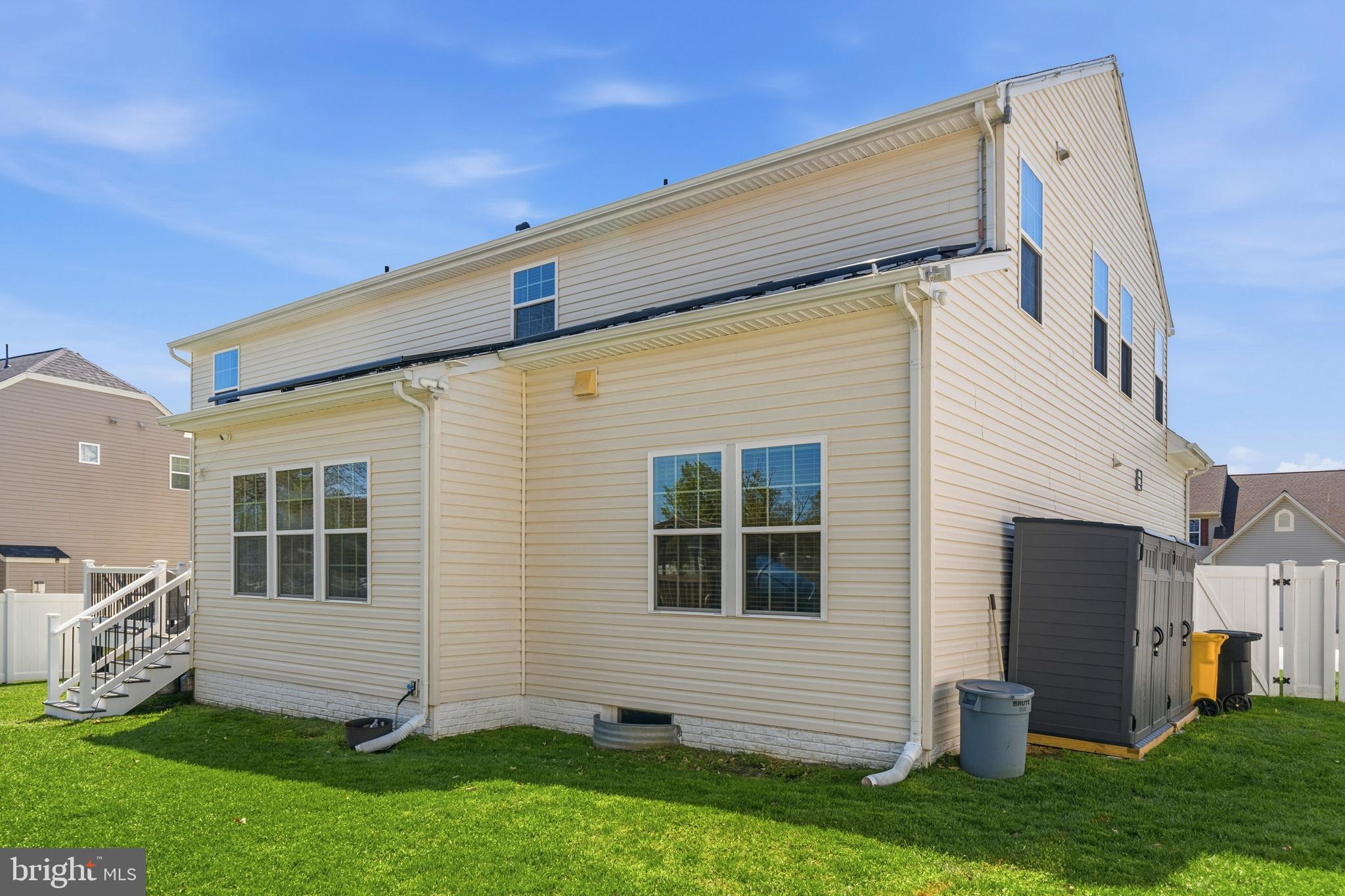 EVERGREEN COMMONS - Residential