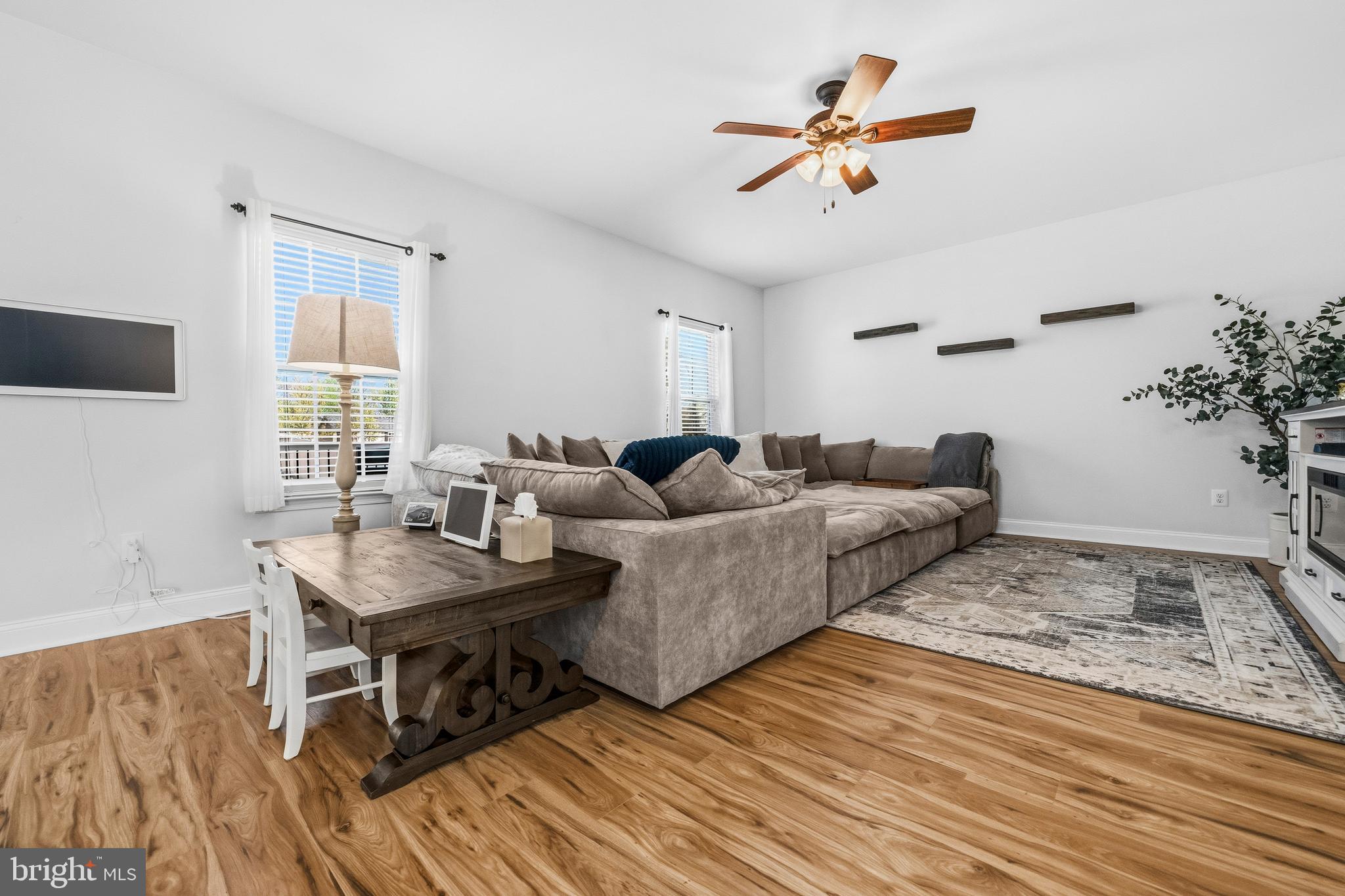 EVERGREEN COMMONS - Residential