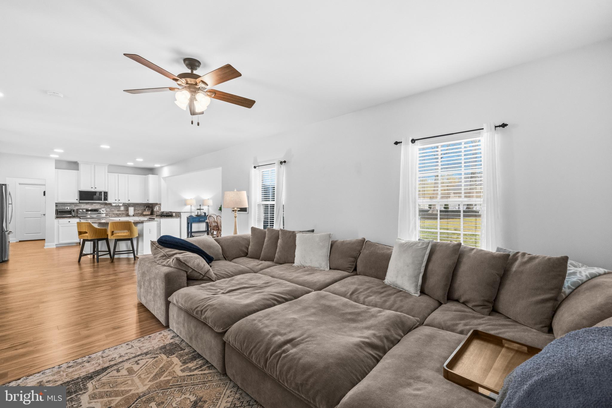 EVERGREEN COMMONS - Residential