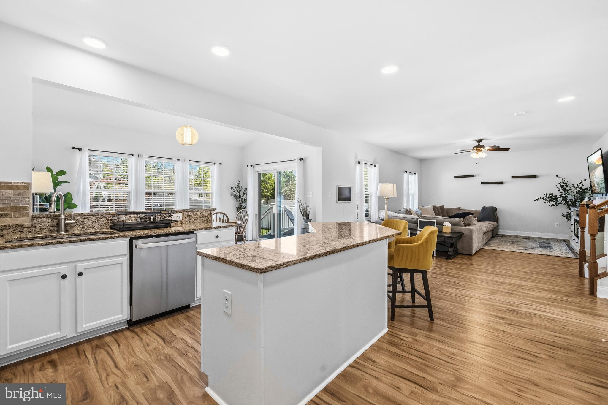 EVERGREEN COMMONS - Residential