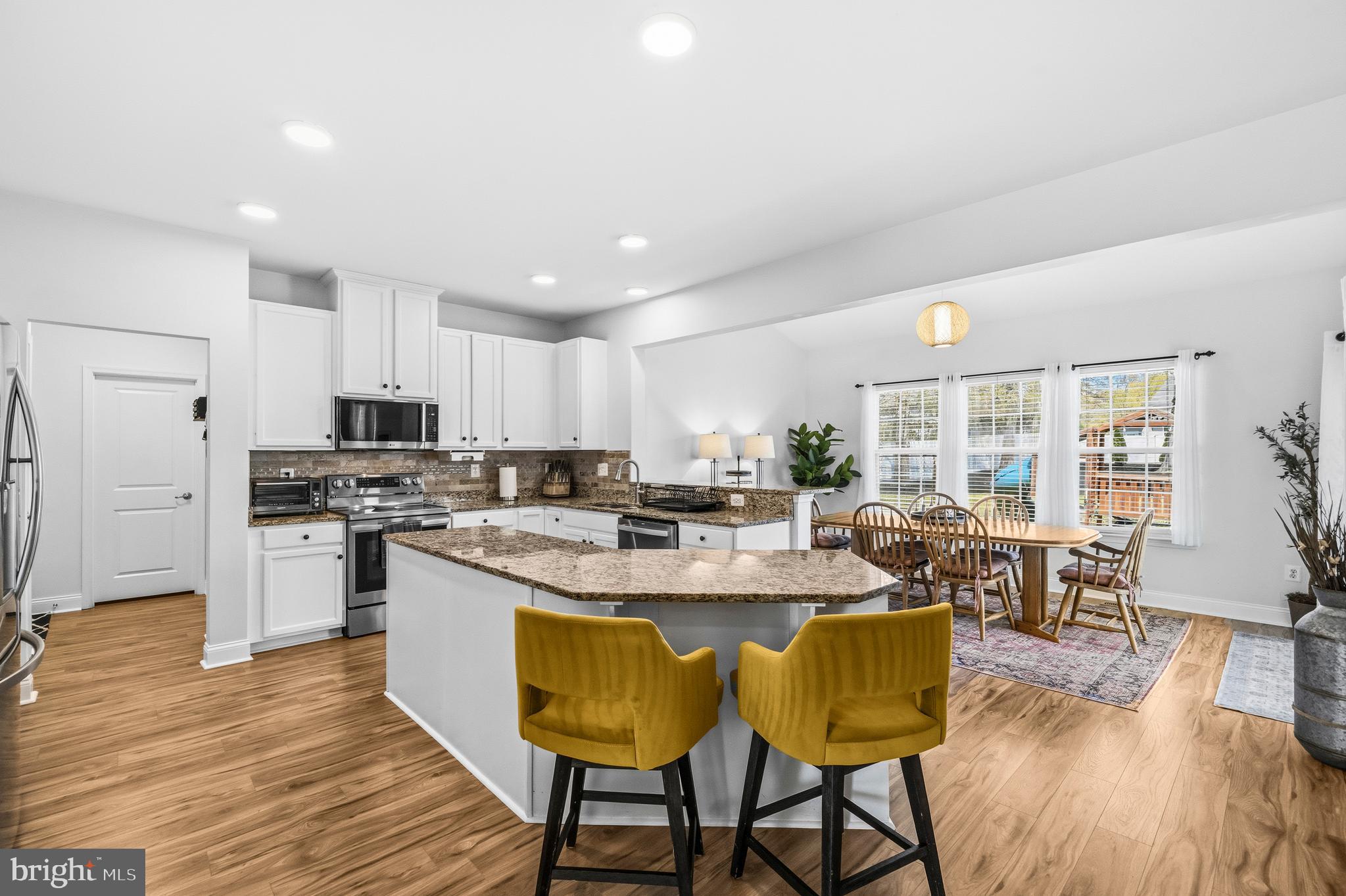 EVERGREEN COMMONS - Residential