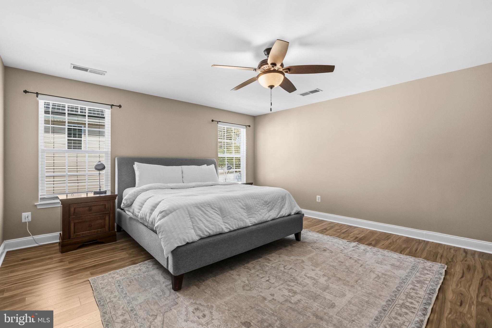 EVERGREEN COMMONS - Residential