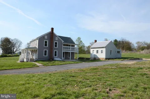 21514 Mount Lena Road, Boonsboro, MD MLS: MDWA2028178
