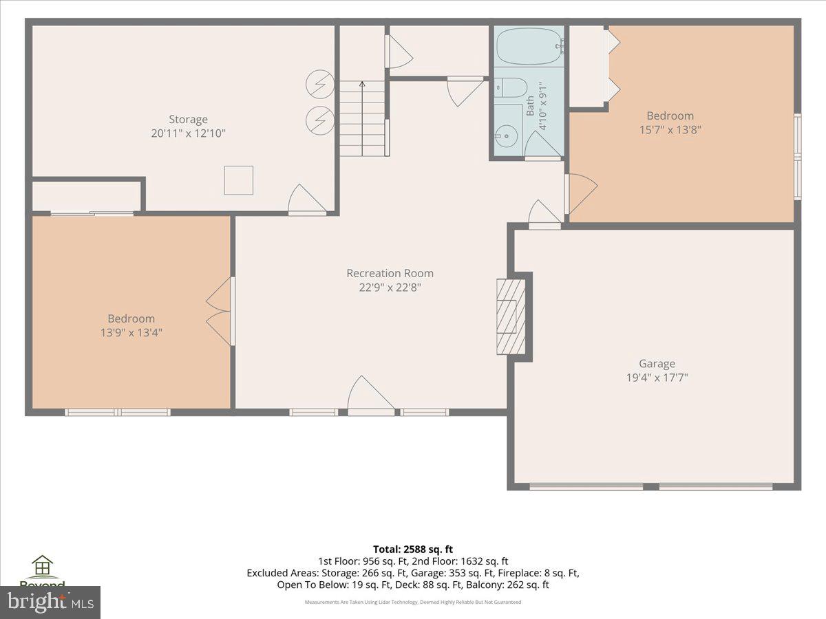 460 SPRUCE DRIVE