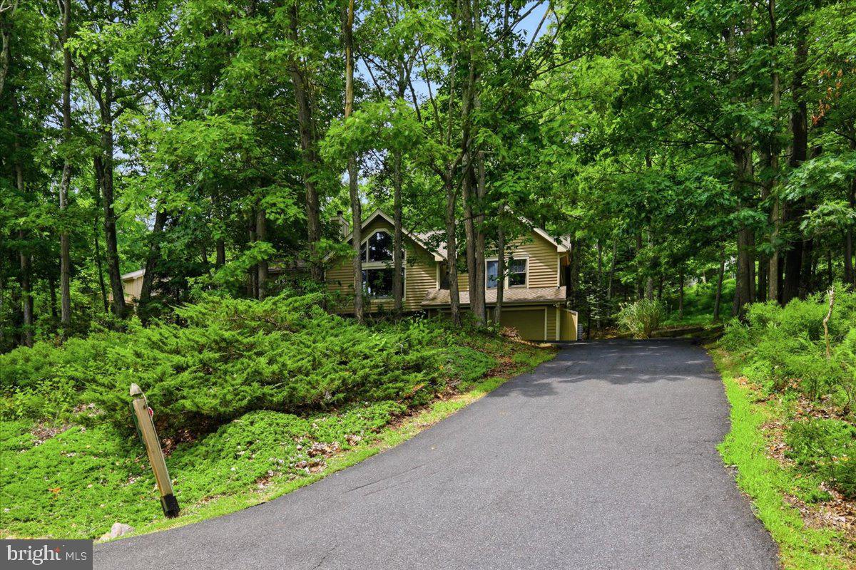 460 SPRUCE DRIVE