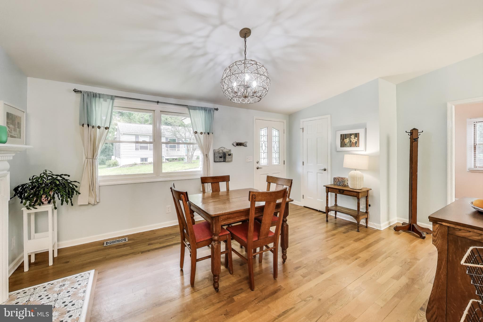 LONG BEACH - Residential