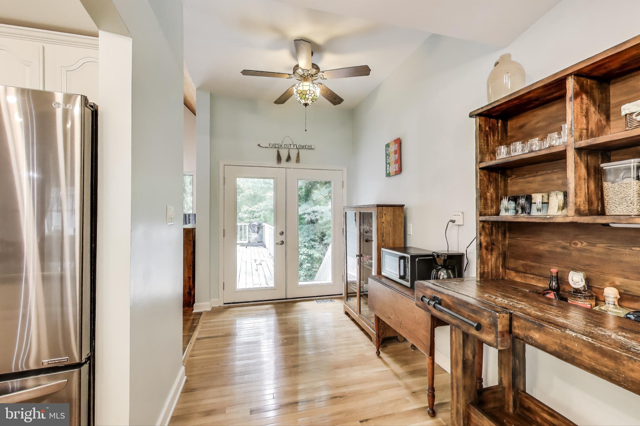 LONG BEACH - Residential