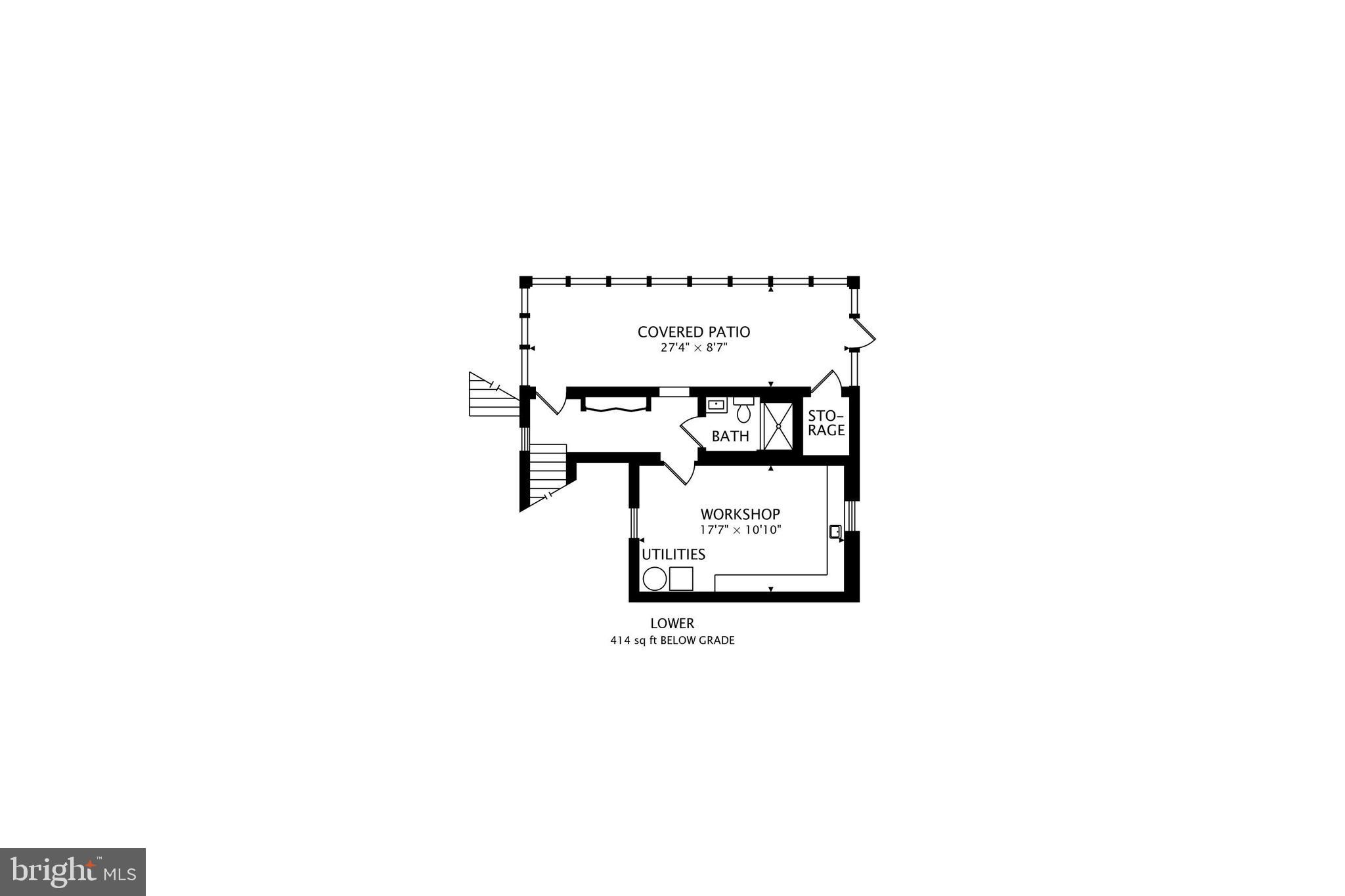 LONG BEACH - Residential