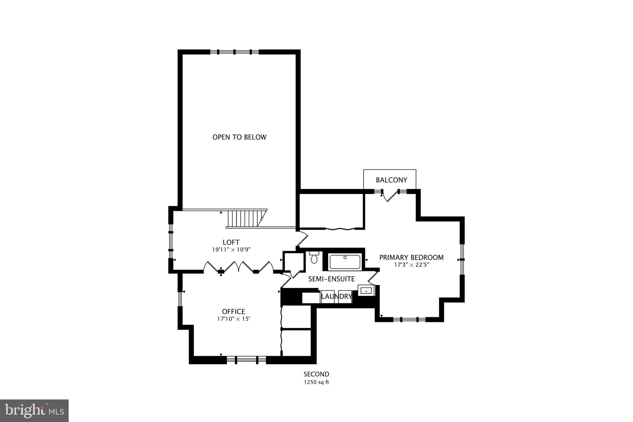 LONG BEACH - Residential