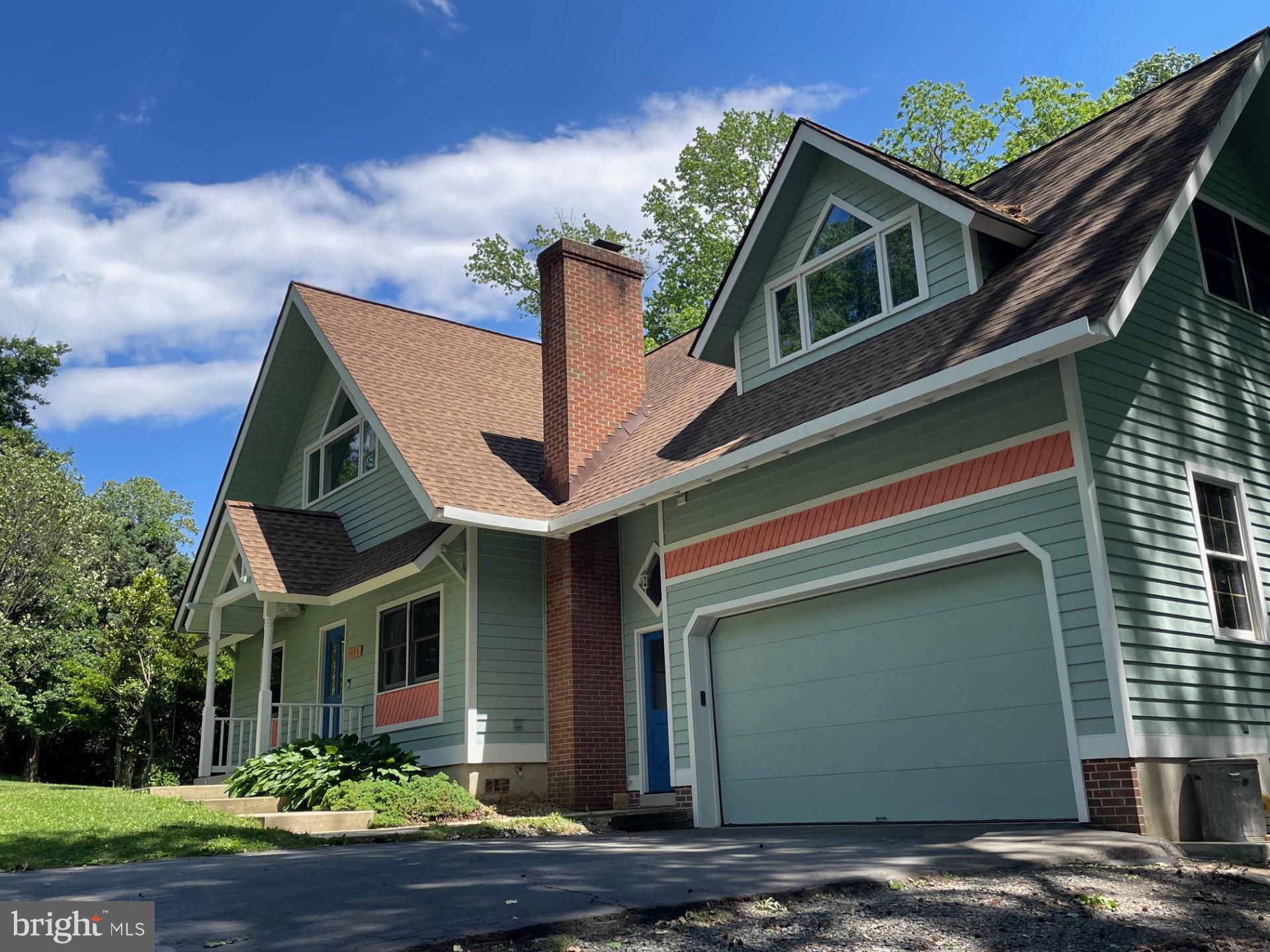 LONG BEACH - Residential