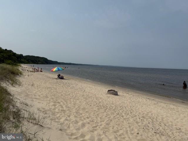 LONG BEACH - Residential