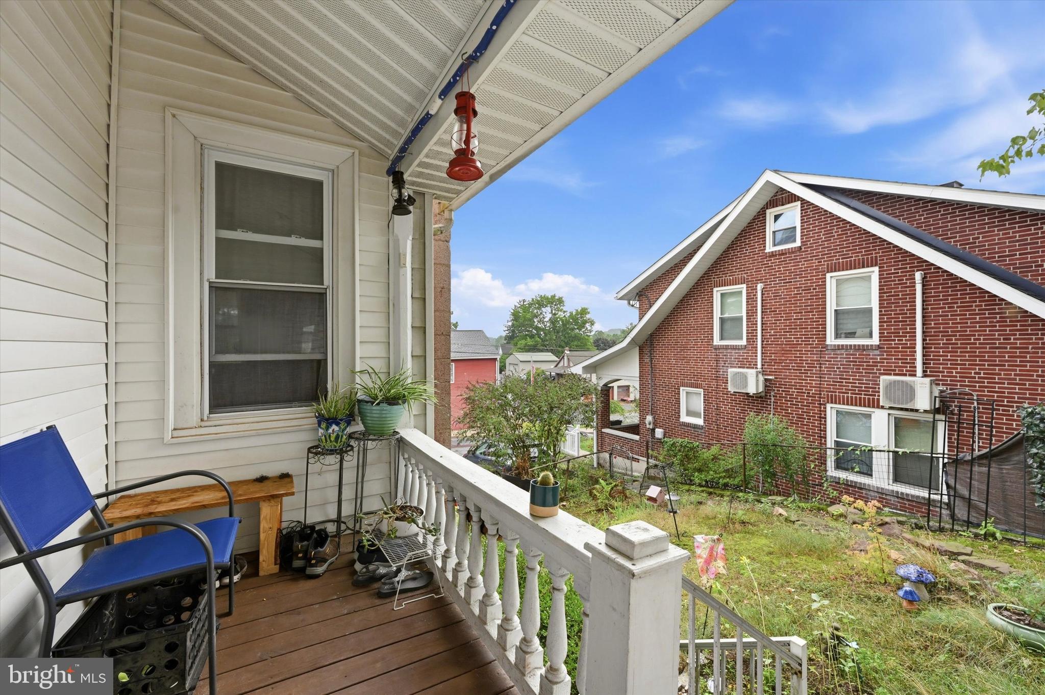 30 WALNUT STREET