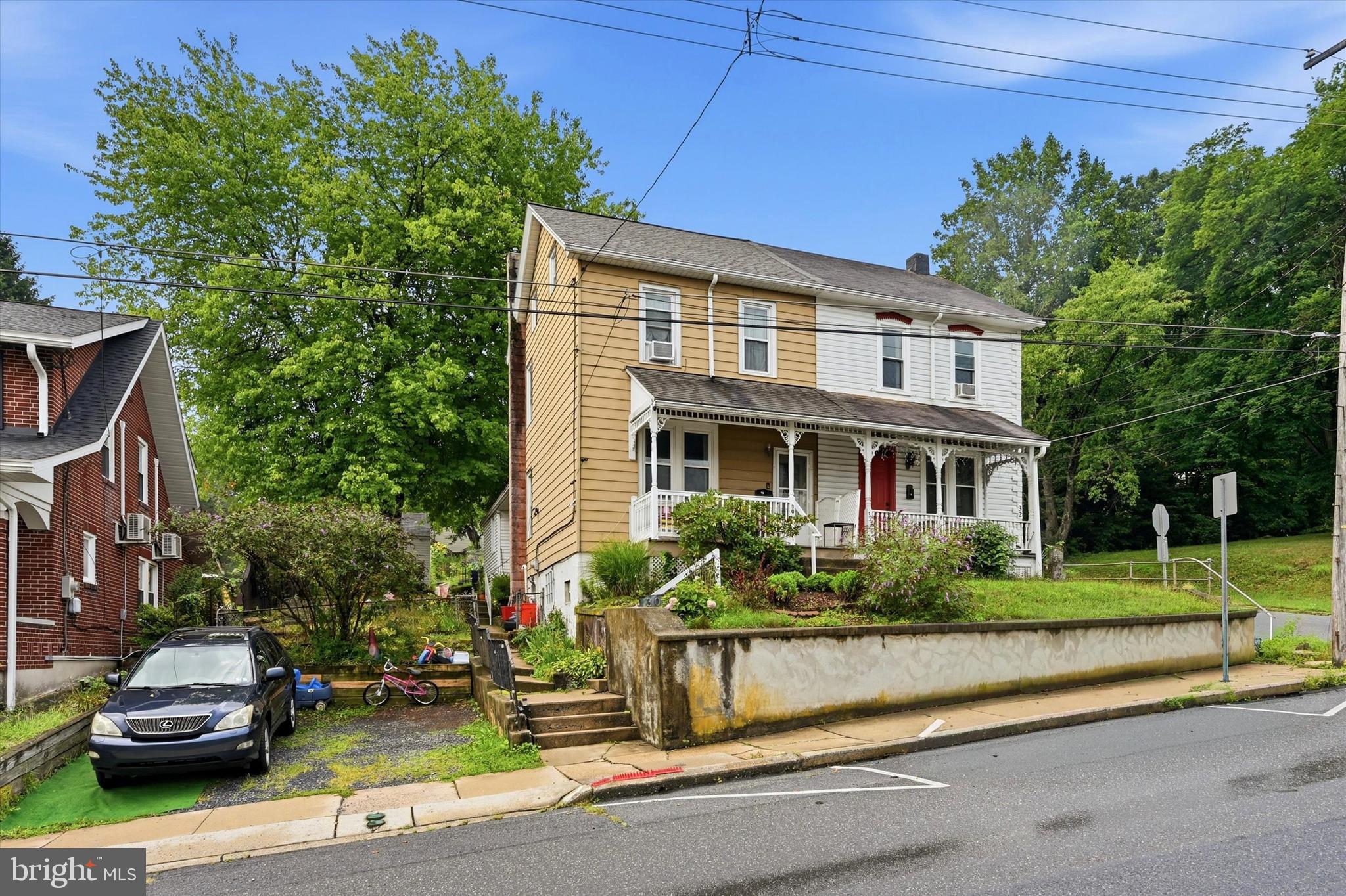30 WALNUT STREET