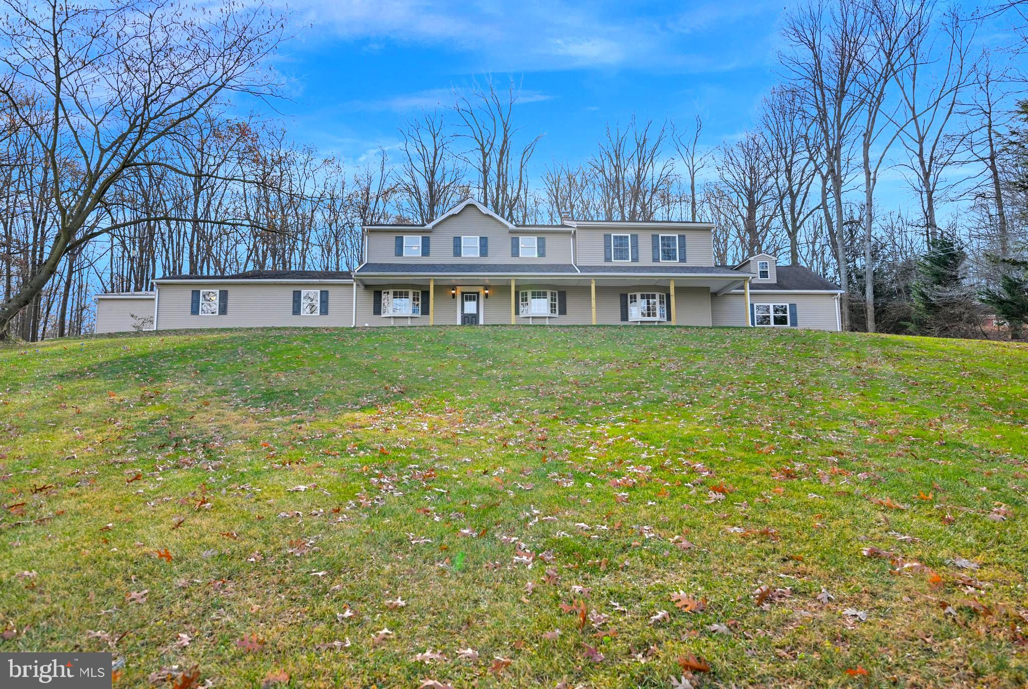 259 LAMPARTER ROAD