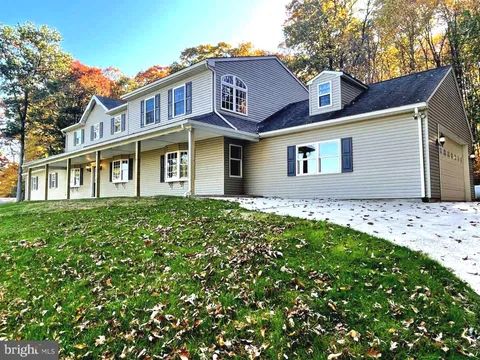 259 Lamparter Road, Quarryville, PA MLS: PALA2059190