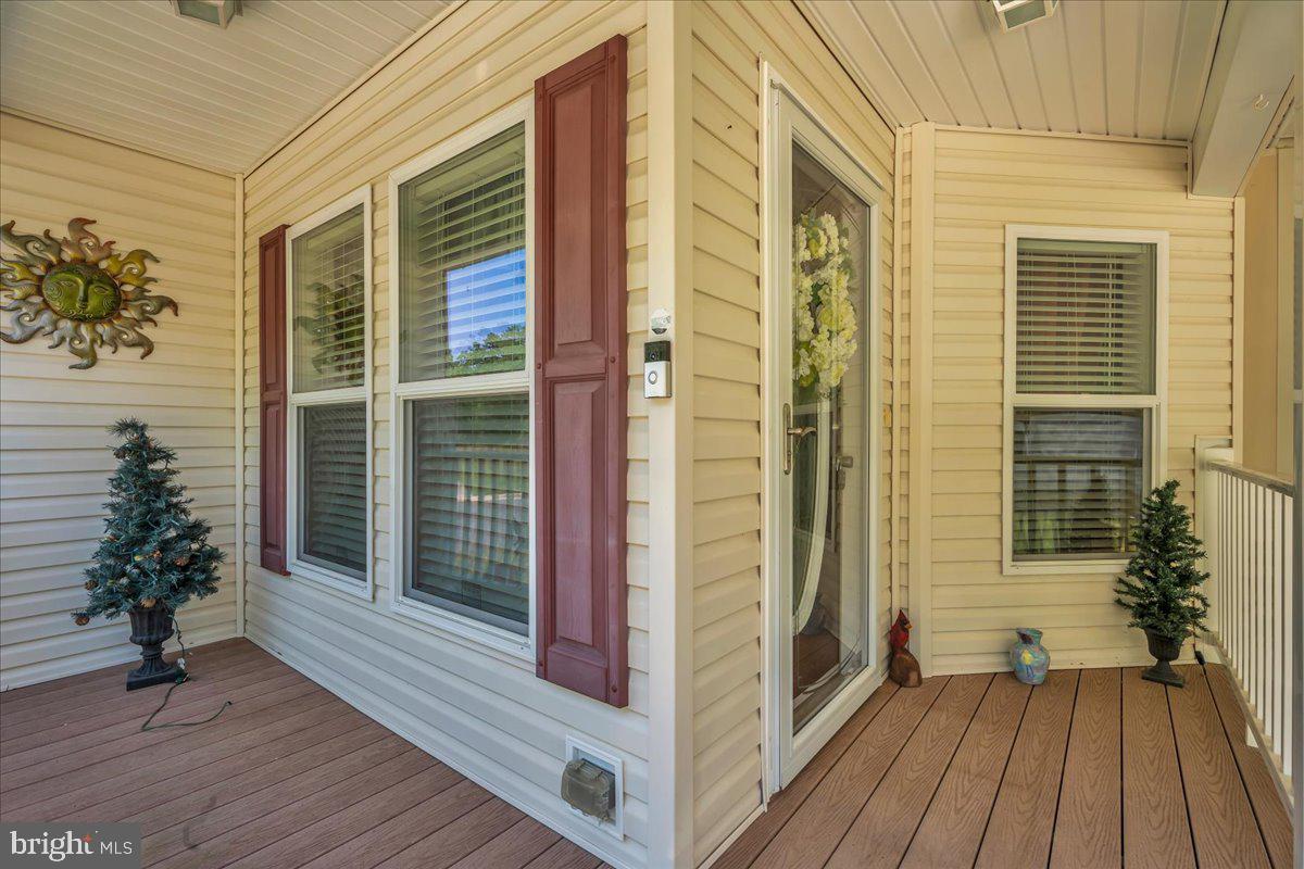2003 BURLINGTON CIRCLE