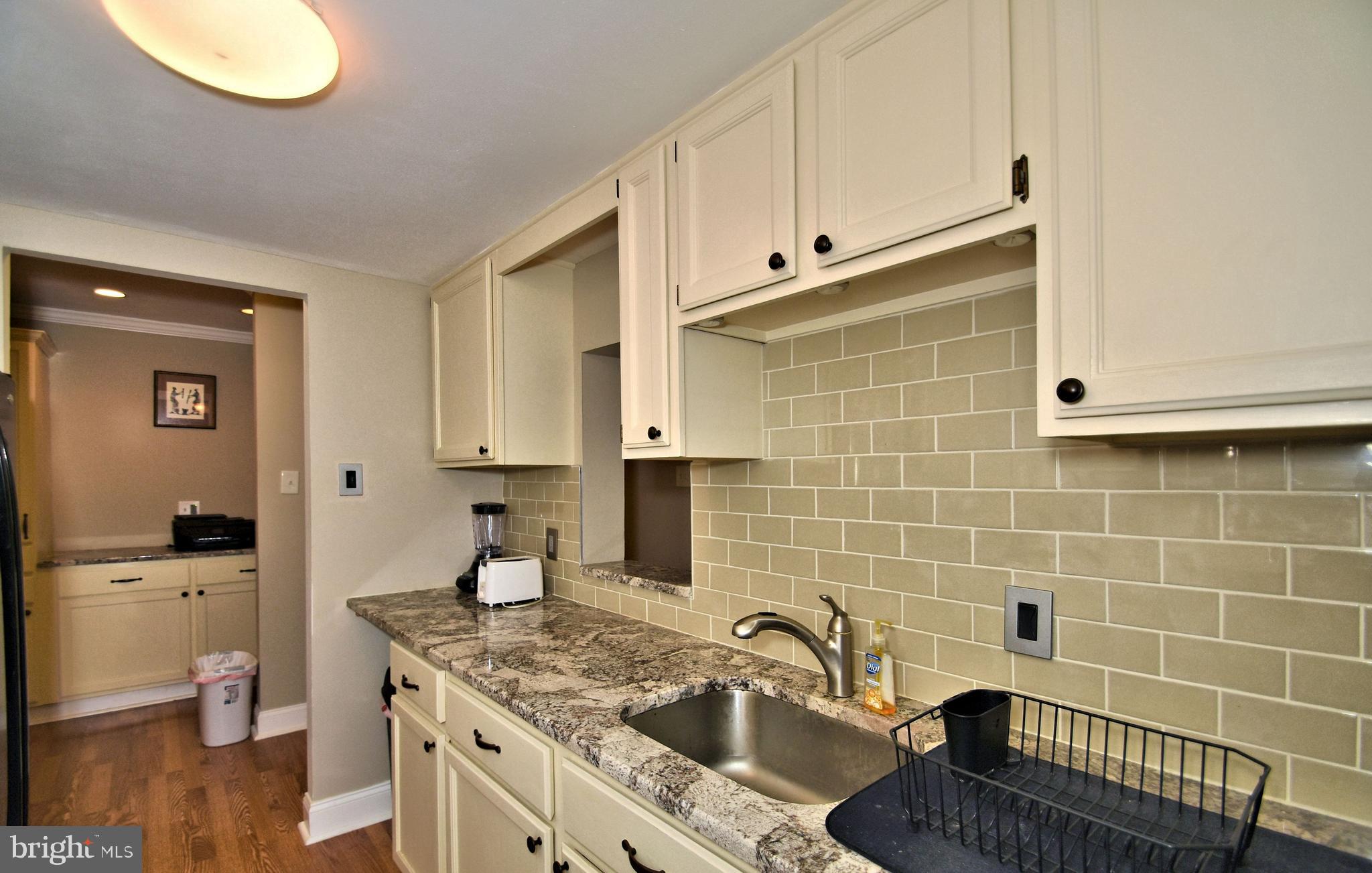 GLENHARDIE CONDOS - Residential
