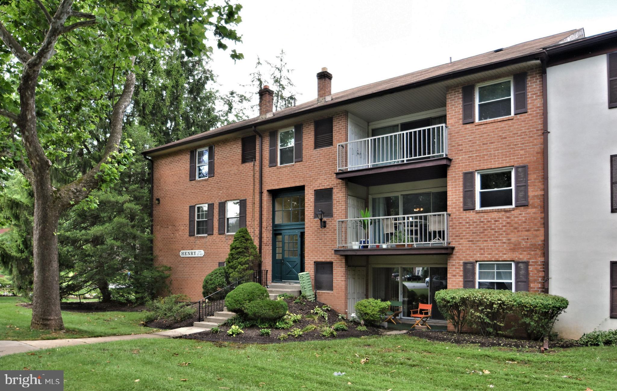 GLENHARDIE CONDOS - Residential