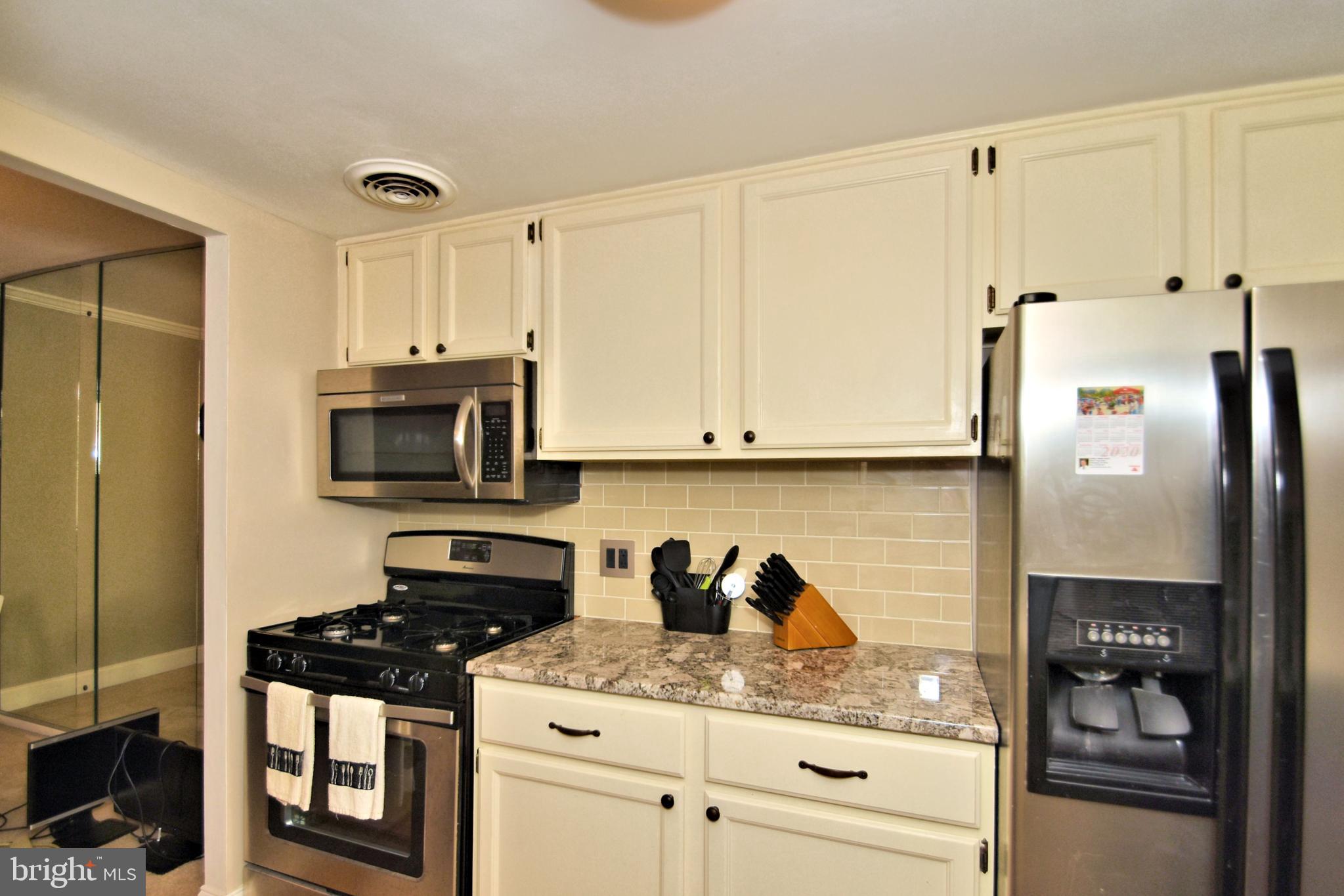 GLENHARDIE CONDOS - Residential